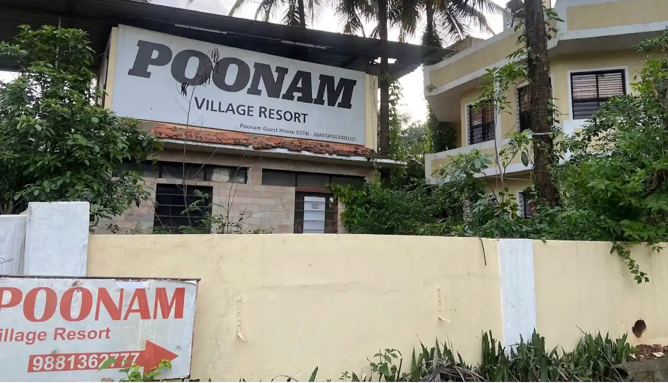 Poonam Village Resort